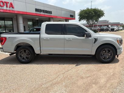 Used 2023 Ford F150 XLT w/ Equipment Group 302A High