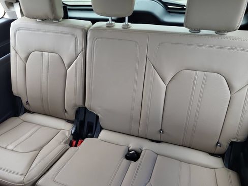 Used 2022 Ford Expedition Limited AWD/4WD image 16