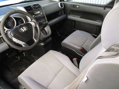 Used 2008 Honda Element EX image 11