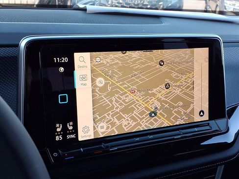 New 2026 Volkswagen Atlas Cross Sport SEL Premium R-Line image 16