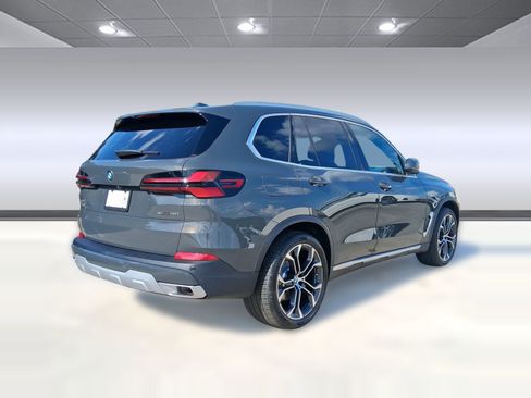 Used 2026 BMW X5 sDrive40i w/ Climate Comfort Package RWD image 9