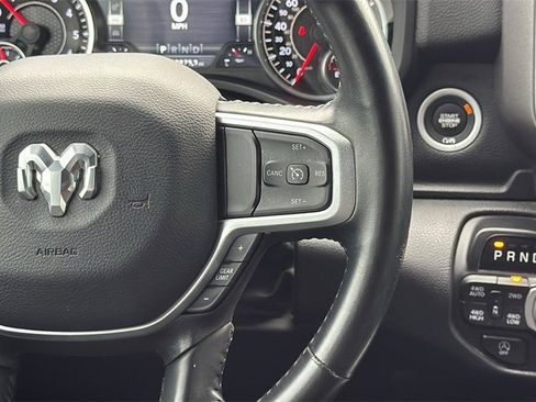 Used 2022 RAM 1500 Lone Star image 19