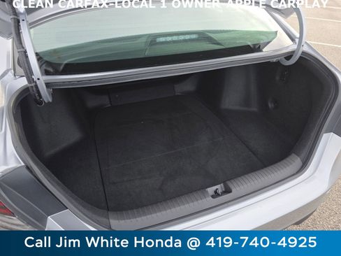 Certified 2023 Honda Accord LX image 20