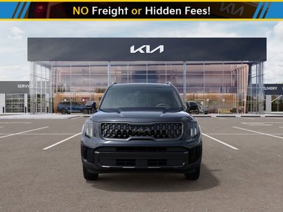 New 2025 Kia Telluride AWD