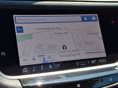Used 2021 Cadillac XT5 Sportv AWD/4WD image 3
