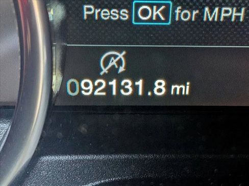 Used 2019 Ford F150 Raptor w/ Equipment Group 802A Luxury image 10