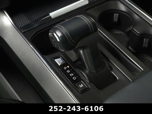 Used 2022 Ford F150 Limited AWD/4WD image 16