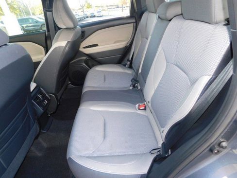 Used 2025 Subaru Forester Premium w/ Convenience Package #1 image 13