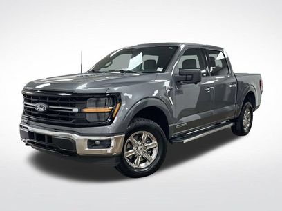 Used 2024 Ford F150 XLT w/ Mobile Office Package