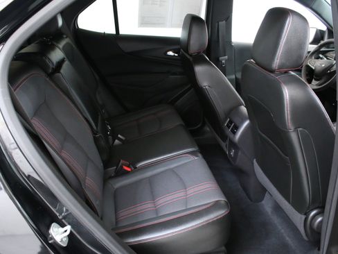 Used 2024 Chevrolet Equinox RS w/ LPO, Floor Liner Package FWD image 30