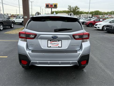 Used 2023 Subaru Crosstrek 2.5i Limited AWD/4WD image 6