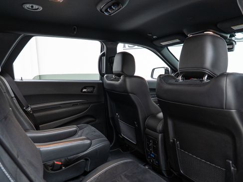 Used 2024 Dodge Durango SRT Hellcat w/ Black Package image 24