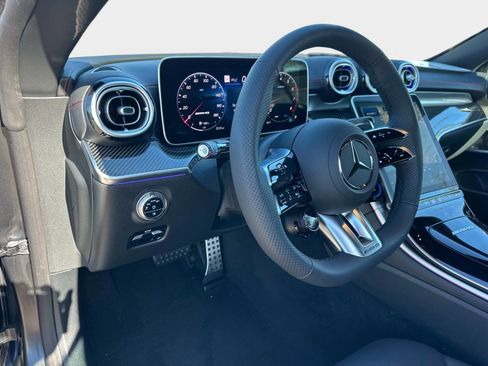 New 2026 Mercedes-Benz CLE 53 AMG 4MATIC Cabriolet image 18