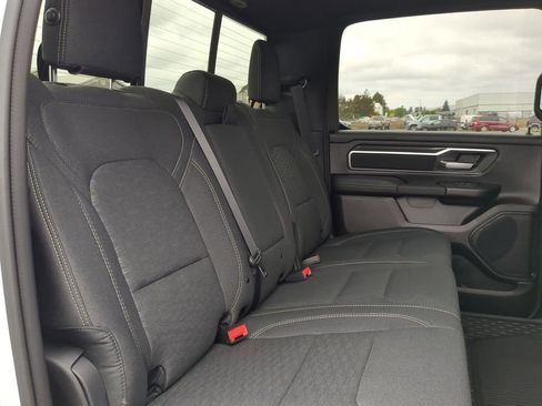 New 2026 RAM 1500 Big Horn image 7