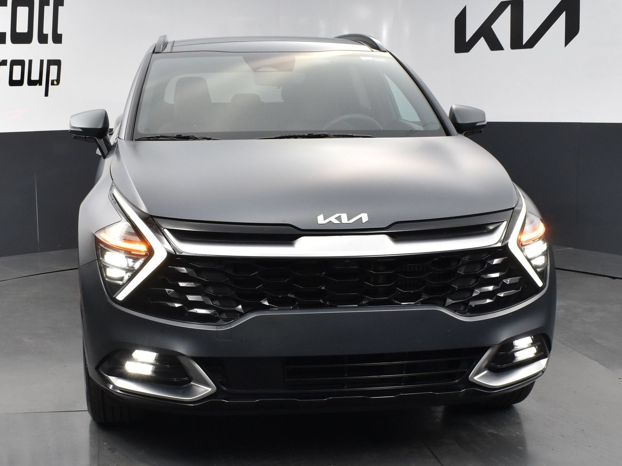 Used 2025 Kia Sportage SX Prestige AWD/4WD image 8