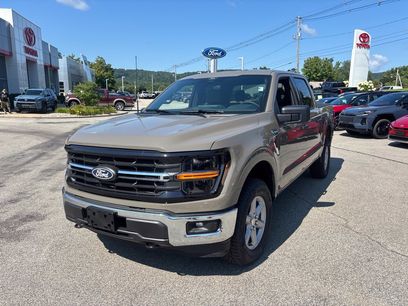 New 2026 Ford F150 XLT w/ Tow/Haul Package