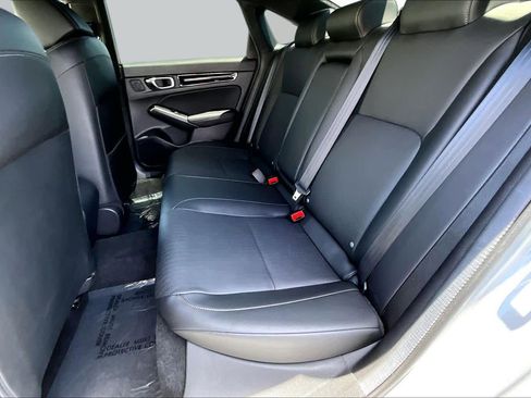 Used 2025 Honda Civic Sport Touring image 20