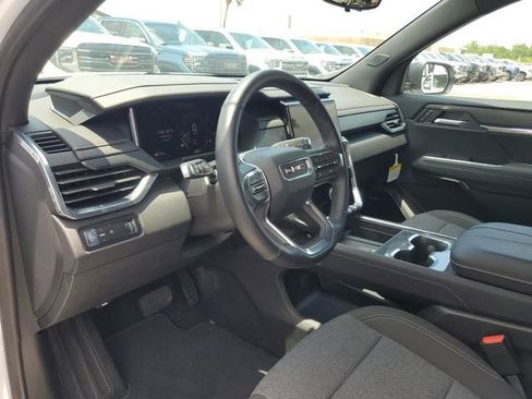 New 2026 GMC Acadia Elevation FWD image 20