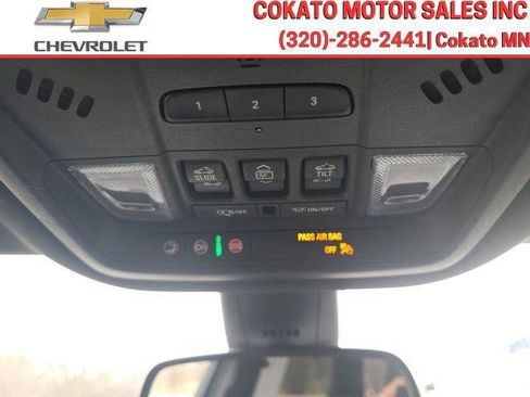 Used 2023 Buick Enclave Essence w/ Experience Buick Package AWD/4WD image 26