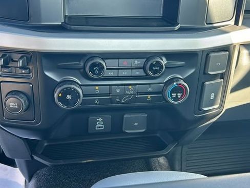 New 2026 Ford F550 2WD Regular Cab Super Duty image 15