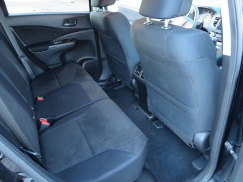 Used 2016 Honda CR-V EX image 20