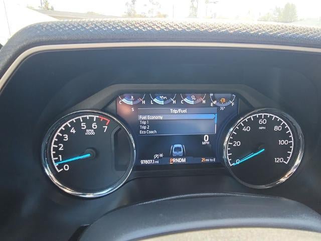 Used 2021 Ford F150 XLT w/ Equipment Group 302A High RWD image 11