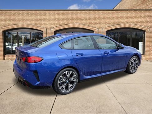 Used 2025 BMW 228i xDrive image 3