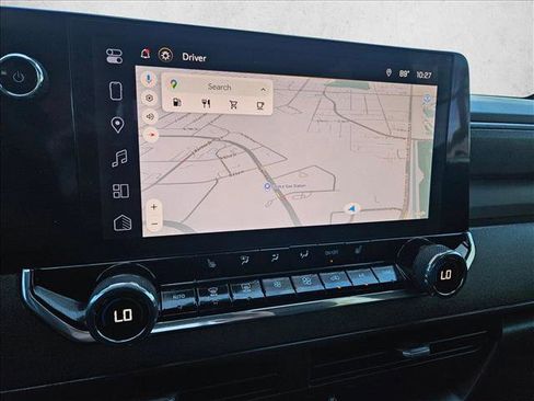 Used 2025 Chevrolet Colorado Trail Boss AWD/4WD image 14