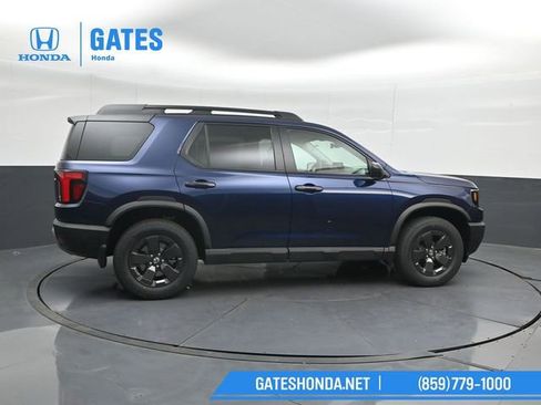 New 2026 Honda Passport RTL image 3