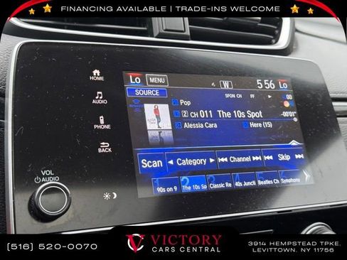 Used 2022 Honda CR-V EX image 25