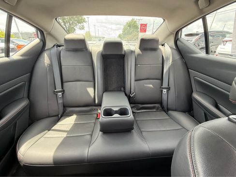 Used 2023 Nissan Altima 2.5 SR w/ SR Premium Package AWD/4WD image 18