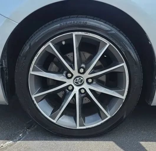 Used 2015 Toyota Camry XSE FWD image 47