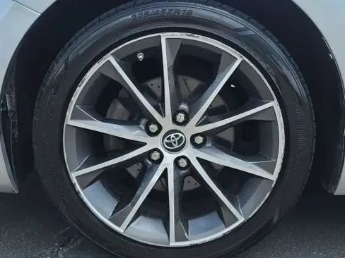 Used 2015 Toyota Camry XSE FWD image 47