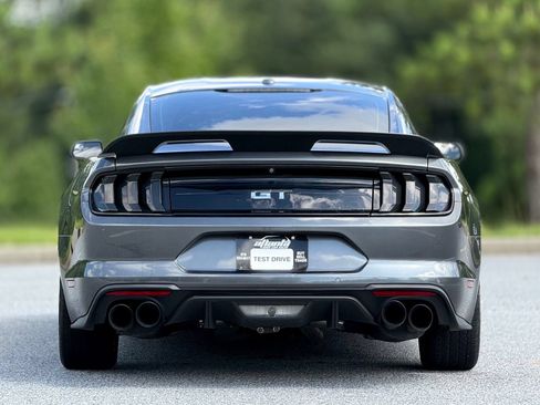 Used 2019 Ford Mustang GT w/ Equipment Group 301A RWD image 6