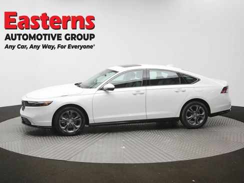 Used 2025 Honda Accord EX-L image 59
