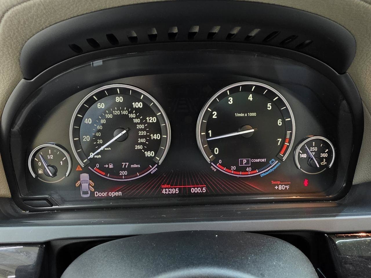Used 2011 BMW 750Li xDrive AWD/4WD image 31