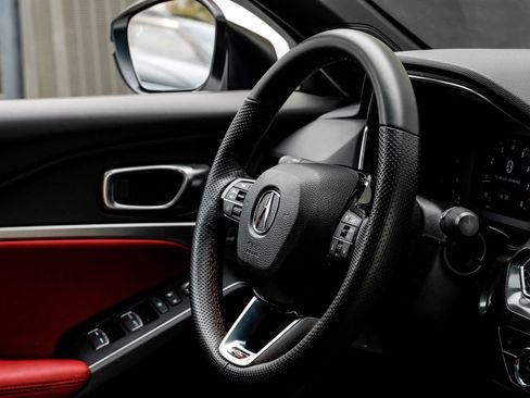 Used 2024 Acura Integra Type S FWD image 23
