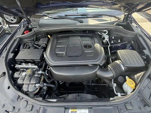 Used 2018 Dodge Durango GT w/ Premium Group AWD/4WD image 15