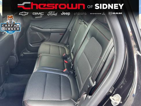 Used 2026 Ford Escape ST-Line w/ Cold Weather Package AWD/4WD image 27