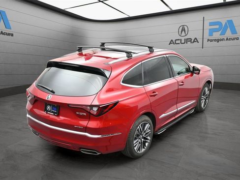 Certified 2026 Acura MDX SH-AWD w/ Advance Package image 34
