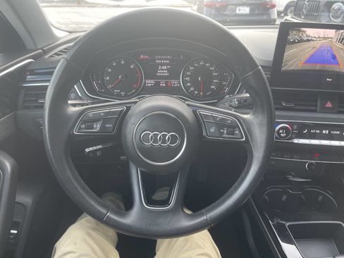 Used 2021 Audi A4 2.0T Premium w/ Convenience Package image 31