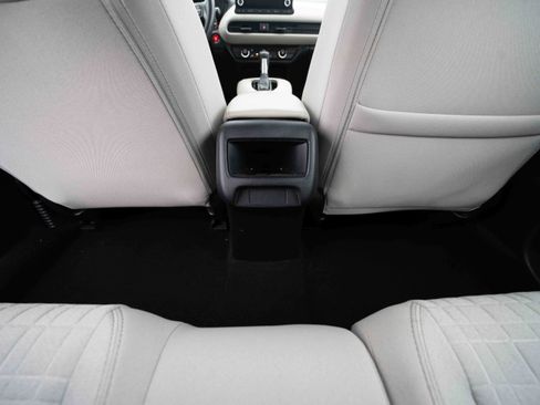 Certified 2023 Honda HR-V LX image 22