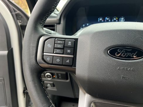 Used 2024 Ford F150 XLT w/ Equipment Group 302A MID image 27