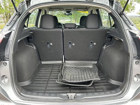 Used 2024 Nissan Kicks S FWD image 5