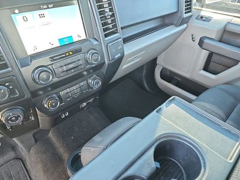 Used 2019 Ford F150 XL w/ Equipment Group 101A Mid RWD image 22