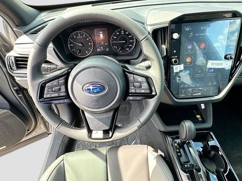 New 2026 Subaru Forester Sport AWD/4WD image 11