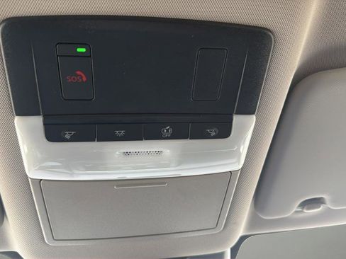 New 2026 Nissan Rogue Rock Creek image 28