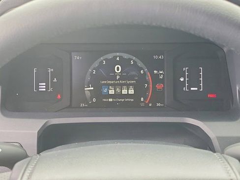 New 2026 Toyota 4Runner SR5 image 22