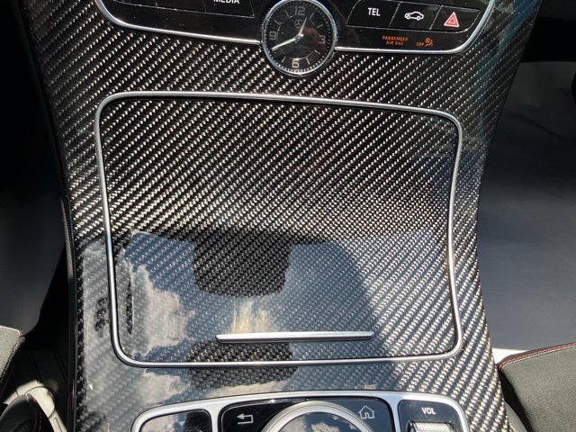 Used 2023 Mercedes-Benz C 43 AMG 4MATIC Coupe image 36
