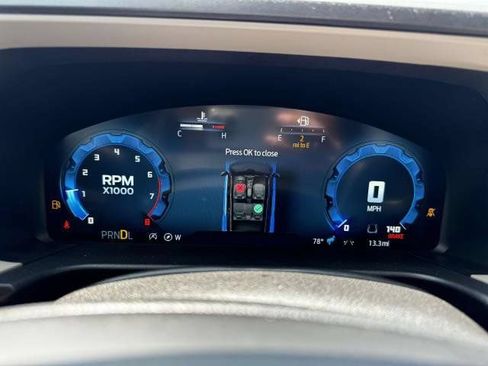 New 2025 Ford Bronco Sport Big Bend AWD/4WD image 20